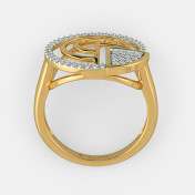 The Soar Free Ring - thumb 1