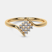 The Saanvi Ring - thumb 5