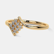 The Saanvi Ring - thumb 7