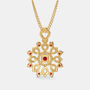 The Dipali Pendant - thumb 3