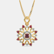 The Dipali Pendant - thumb 5