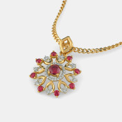 The Dipali Pendant - thumb 6