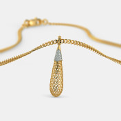 The Delisha Pendant - thumb 1