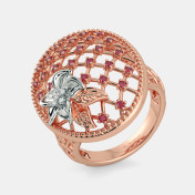 The Estella Ring - thumb 1