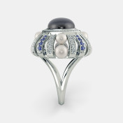 The Yuvrani Ring - thumb 2