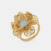 The Cosmea Ring - thumb 1