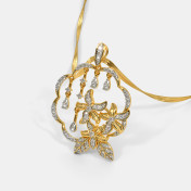 The Bexley Pendant - thumb 1