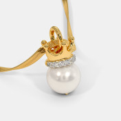 The Pearl Queen Kids Pendant - thumb 5