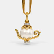 The Kettle Kids Pendant - thumb 3