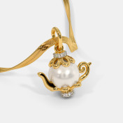 The Kettle Kids Pendant - thumb 5