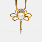 The Dragonfly Kids Pendant - thumb 3