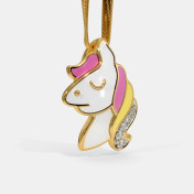 The Unicorn Kids Pendant - thumb 4