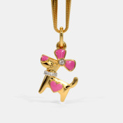 The Good friend Kids Pendant - thumb 3