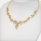 The Gelsey Necklace - thumb 1