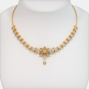 The Afza Necklace - thumb 2