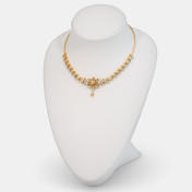 The Afza Necklace - thumb 4