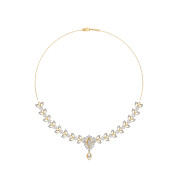 The Asra Necklace - thumb 1
