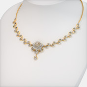 The Arij Necklace - thumb 1