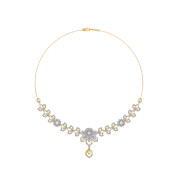 The Ancy Necklace - thumb 2