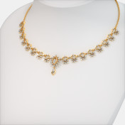 The Azna Necklace - thumb 1