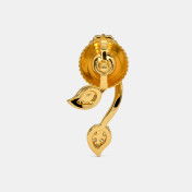 The Gelsey Stud Earrings - thumb 5