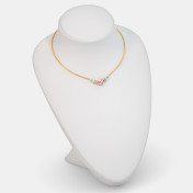 The Yaretzi Necklace - thumb 3