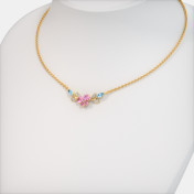 The Yaretzi Necklace - thumb 1