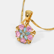 The Tozi Pendant - thumb 1