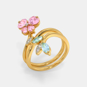 The Yaretzi Ring - thumb 1