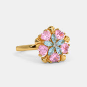 The Tozi Ring - thumb 3