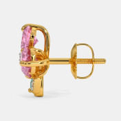 The Yaretzi Stud Earrings - thumb 4