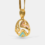 The Levine Pendant - thumb 3