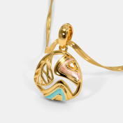 The Levine Pendant - thumb 1