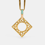 The Ulva Pendant - thumb 4