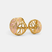The Amphine Top Open Ring - thumb 2