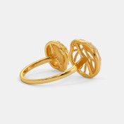 The Amphine Top Open Ring - thumb 5