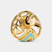 The Levine Stud Earrings - thumb 2