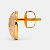 The Amphine Stud Earrings - thumb 3