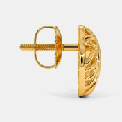 The Amphine Stud Earrings - thumb 5