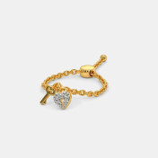 The Marissa Slider Ring - thumb 5