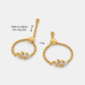 The Aishah Slider Ring - thumb 3