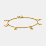 The Liah Bracelet - thumb 1