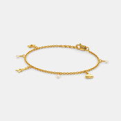 The Eiffel Bracelet - thumb 3