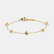 The Eleke Bracelet - thumb 1