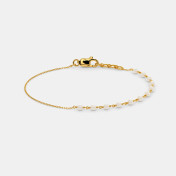 The Linayil Bracelet - thumb 1