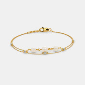 The Giselea Bracelet - thumb 1