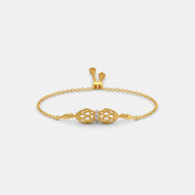 The Petria Slider Bracelet - thumb 1