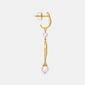 The Koura Drop Earrings - thumb 5