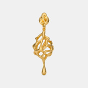 The Fluxure Drop Earrings - thumb 6