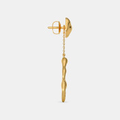 The Bryanin Drop Earrings - thumb 6